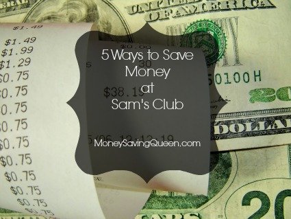 Sams club