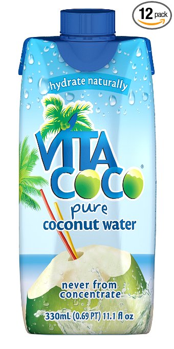 vita coco water