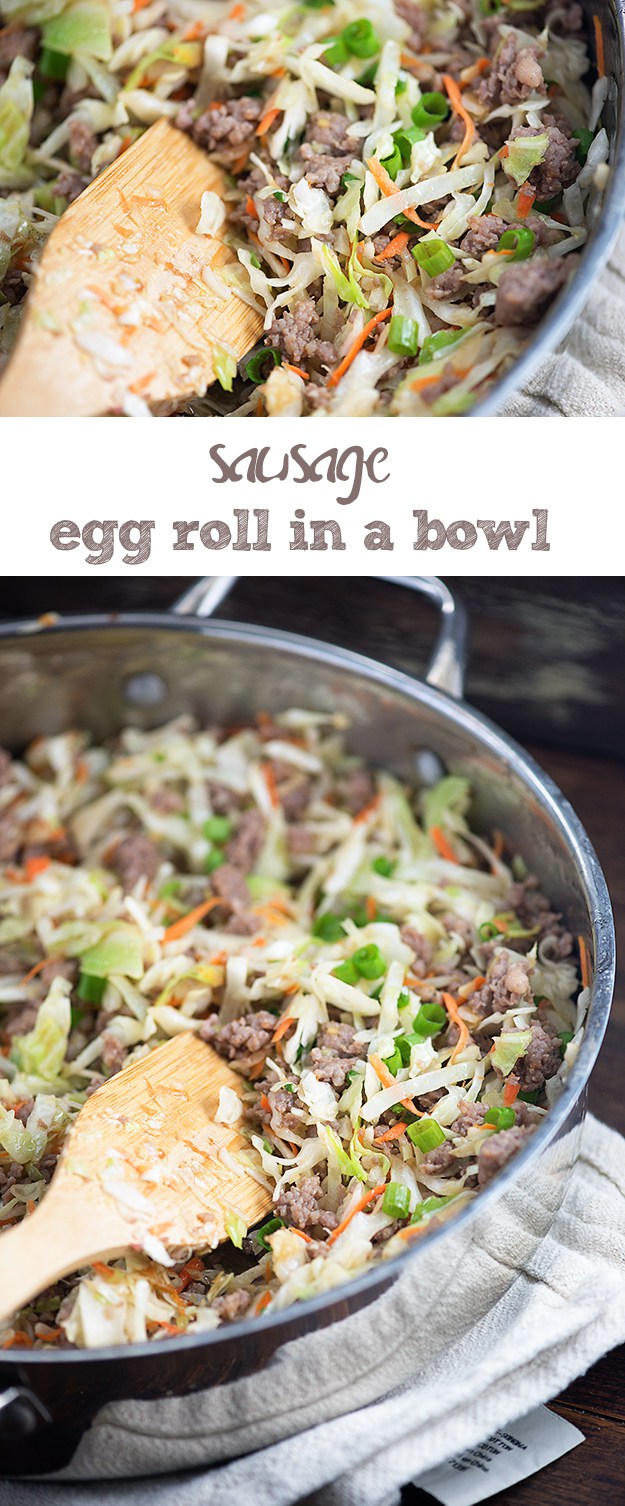 sausage-egg-roll-in-a-bowl