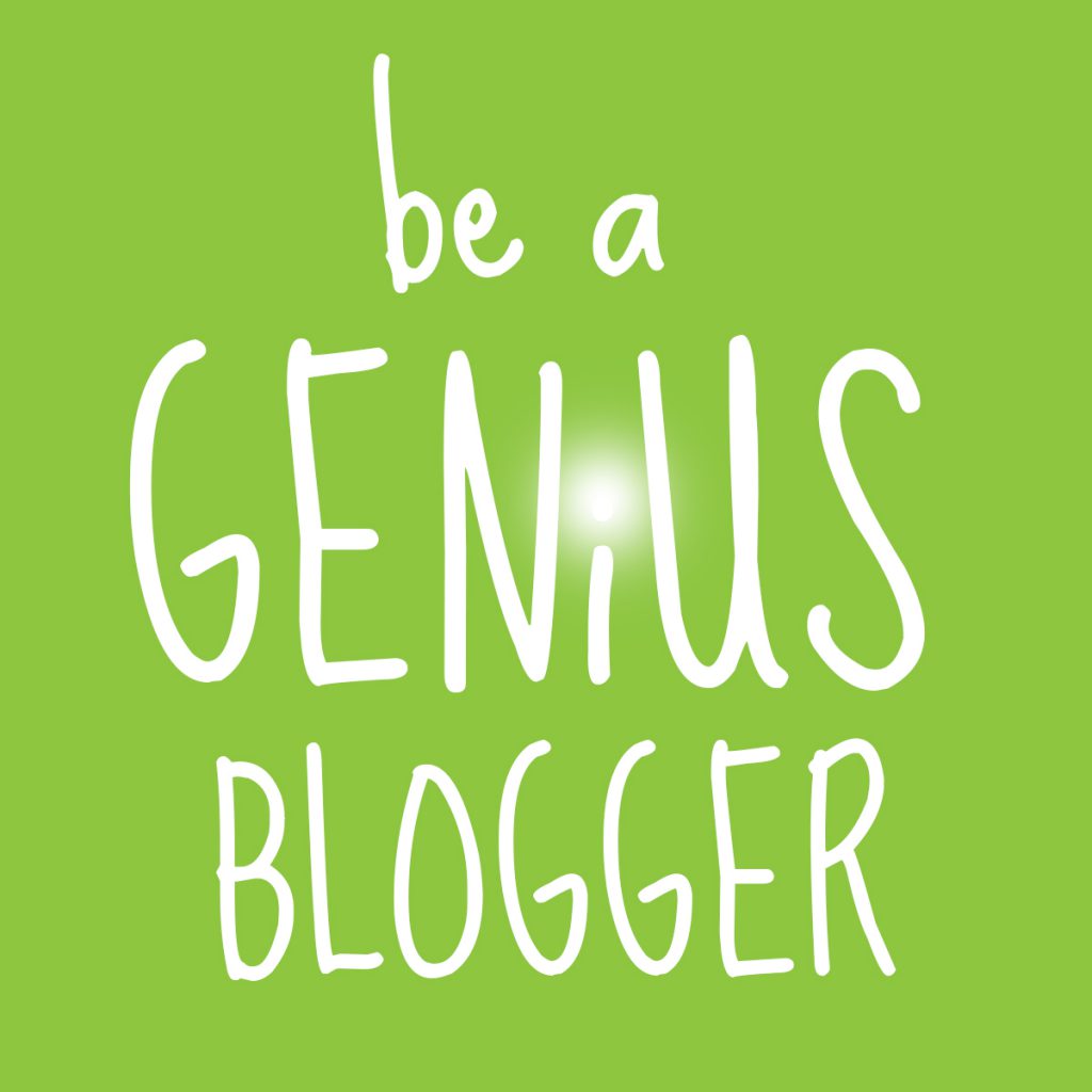 Genius Blogger Toolkit