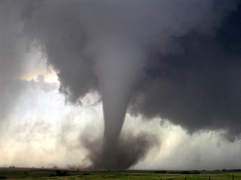 10 Things You Need to Be Prepared for Tornado Season