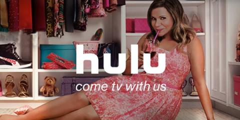Try Hulu