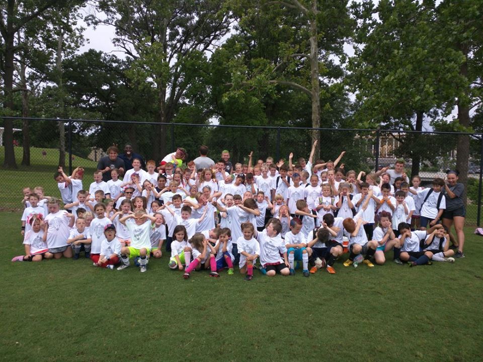 Soccer Synergy Camps