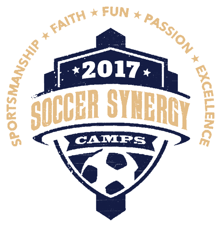 Soccer Synergy Day Camp